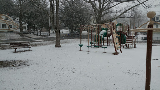 Park «Collins Street Playground», reviews and photos, 37 Collins Ave, Amesbury, MA 01913, USA