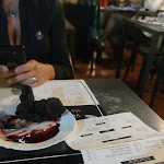 Photo n°2 de l'avis de andrea.n fait le 05/10/2023 à 20:09 sur le  The Butcher House à Rome