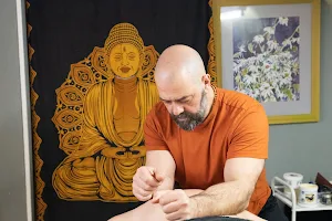 Massage Mountain Healing image