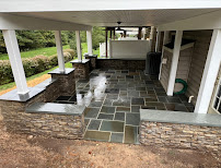 MD Contractors Fences Decks & Patios LLC - Photo 5 - Car repair in , Baltimore