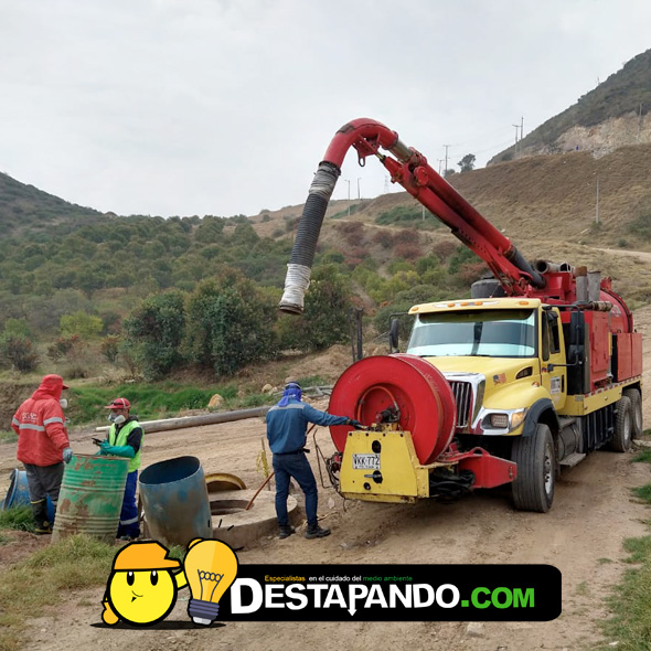 Vactor Bogotá