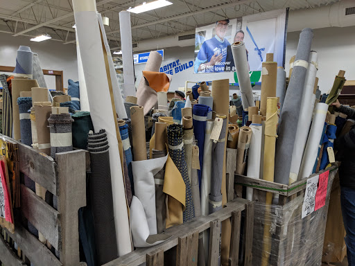 Social Services Organization «Habitat For Humanity ReStore», reviews and photos, 850 S Auto Mall Rd, Bloomington, IN 47401, USA