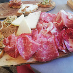 Photo n°1 de l'avis de Marcello.a fait le 27/08/2021 à 08:55 sur le  Camping Acquacheta à San Benedetto In Alpe