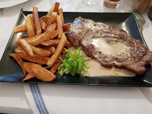 Photo n°6 de Auberge De La Place à Cazals ()