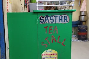 Sastha Tea Stall image