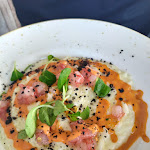 Photo n°3 de l'avis de Paola.e fait le 03/10/2023 à 15:10 sur le  Tinga Beach & Risto à Torvaianica