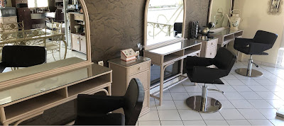 Annick Coiffure à Le Bouscat
