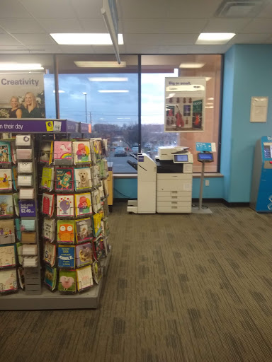 Print Shop «FedEx Office Print & Ship Center», reviews and photos, 10317 Reisterstown Rd, Owings Mills, MD 21117, USA