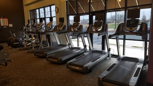 Gym «Anytime Fitness», reviews and photos, 1642 Olive Branch Parke Ln, Greenwood, IN 46143, USA