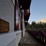 Photo n°9 de l'avis de Shkelzen.e fait le 28/06/2022 à 19:05 sur le  Hotel Croda Rossa à Toblach