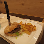 Photo n°4 de l'avis de Michele.r fait le 22/04/2022 à 20:17 sur le  Ristorante Pizzeria Al Duomo à Trento