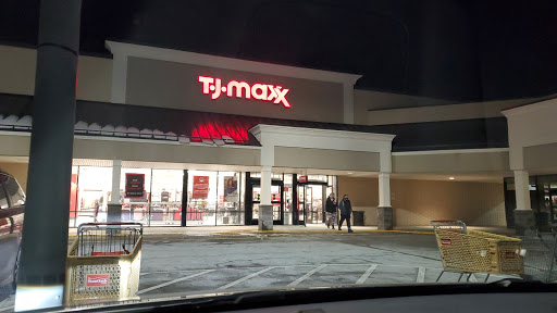 Department Store «T.J. Maxx», reviews and photos, 10 Washington St, Norwell, MA 02061, USA