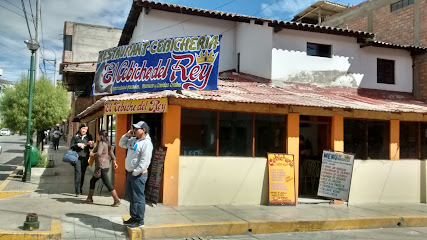 El Ceviche Del Rey