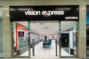 Vision Express Opticians - Luton