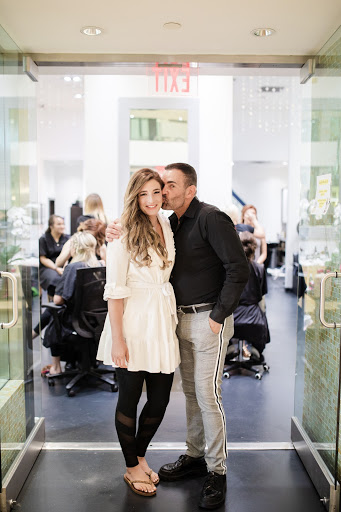 Beauty Salon «Aveda Richard Michael Salon», reviews and photos, 3333 S Bear St #152, Costa Mesa, CA 92626, USA