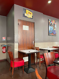 Photo n°25 de L'Etoile d'Afrique à Paris ()