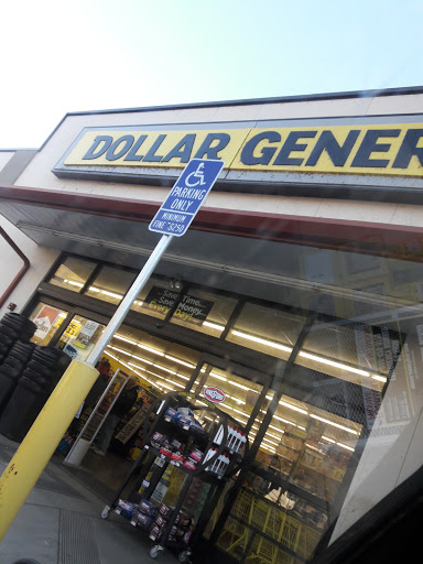 Home Goods Store «Dollar General», reviews and photos, 3577 State Hwy 20, Nice, CA 95464, USA