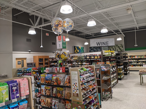Supermarket «Publix Super Market at Island Crossing SC», reviews and photos, 11 Palmetto Bay Rd, Hilton Head Island, SC 29928, USA