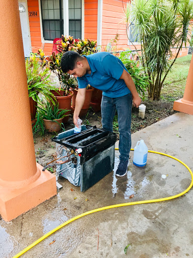 Air Conditioning Repair Service «Ice Cube Heating & Cooling», reviews and photos