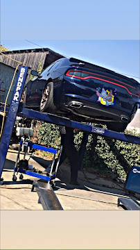 Topete Muffler #1 - Photo 9 - Car repair in Riverside, CA, Jurupa Valley