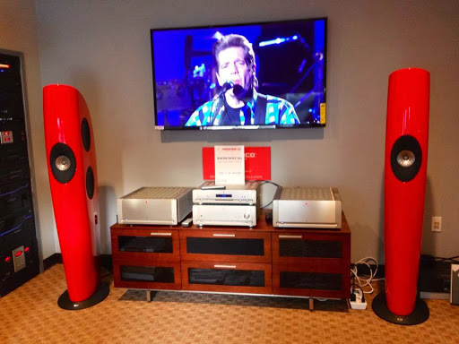 MONACO Audio Video Pasadena image