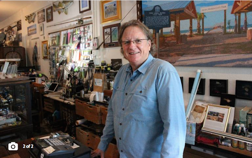 Outdoor Sports Store «AMI Outfitters Coastal Gear & Apparel», reviews and photos, 401 Pine Ave, Anna Maria, FL 34216, USA