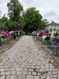 Photo n°27 de LE RELAIS DE MANTELOT à Châtillon-sur-Loire ()