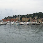 Photo n°17 de l'avis de carlo.o fait le 15/09/2021 à 14:31 sur le  Hotel Jolanda à Santa Margherita Ligure