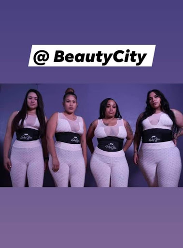 Beauty Supply Store «Beauty City», reviews and photos, 2686 Belvidere Rd, Waukegan, IL 60085, USA