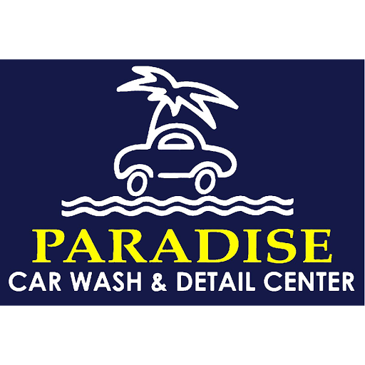 Car Wash «Paradise Full Service Car Wash & Detail Center», reviews and photos, 9201 Lyndale Ave S, Minneapolis, MN 55420, USA