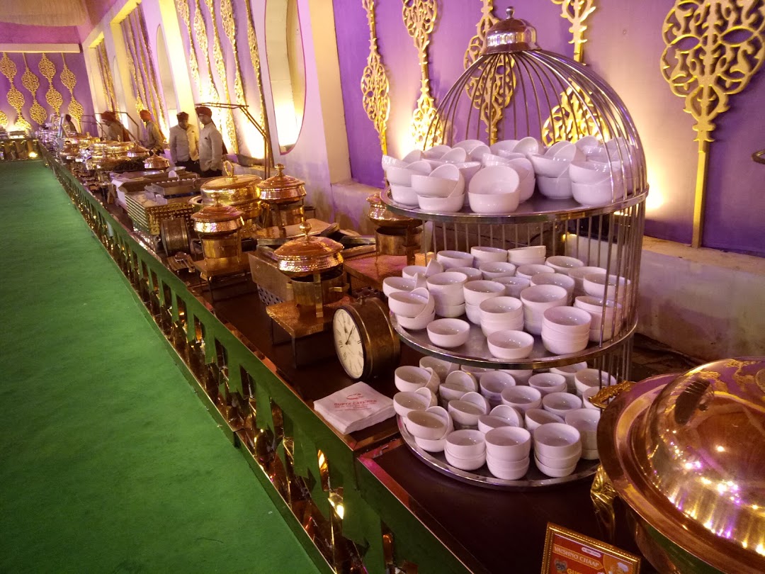 GUPTA CATERER