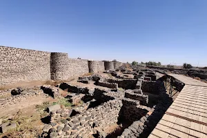 Kharash Palace and Castle image
