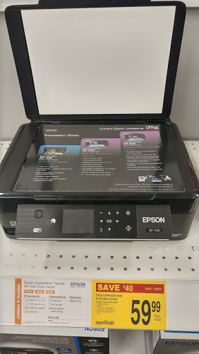 Office Supply Store «Office Depot», reviews and photos, 1460 Eastchase Pkwy, Fort Worth, TX 76120, USA