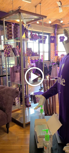 Gift Shop «The Purple Store», reviews and photos, 7616 Aurora Ave N, Seattle, WA 98103, USA