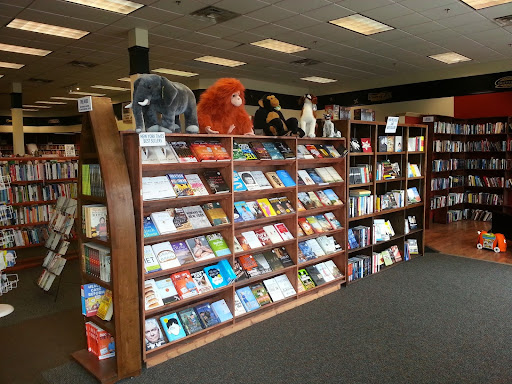 Book Store «Ferguson Books & More!», reviews and photos, 1720 S Washington St, Grand Forks, ND 58201, USA