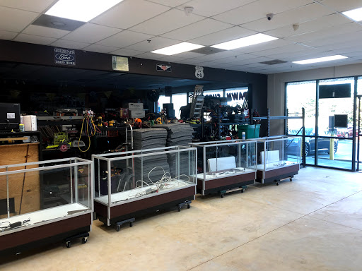 Pawn Shop «L a Pawn Shop», reviews and photos, 6215 Bells Ferry Rd, Acworth, GA 30102, USA