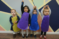 Color Me Bright Preschool - Photo 2 - Car repair in Lisle, IL, Aurora
