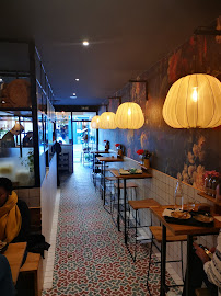 Atmosphère du Restaurant vietnamien DELI BAO-STEAMED HOUSE à Nice - n°9