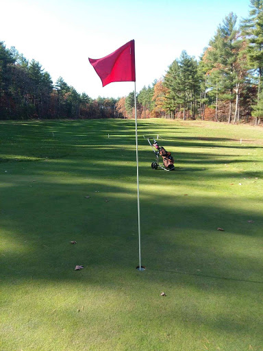 Golf Course «Country Club of Billerica», reviews and photos, 51 Baldwin Rd, Billerica, MA 01821, USA