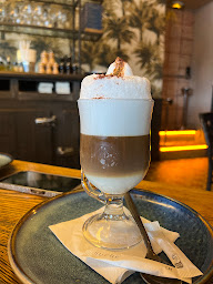 Photo n°66 de Café Milou Bastille à Paris ()