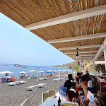 Photo n°3 de l'avis de Giovanni.o fait le 16/08/2021 à 15:50 sur le  Asino Beach à Lipari