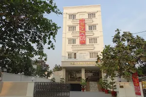 Khách sạn Hoa Vinh image