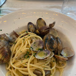 Photo n°1 de l'avis de Britta.a fait le 12/07/2022 à 14:56 sur le  Ristorante Mazzè à Rome