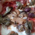 Photo n°2 de l'avis de Mery. fait le 12/03/2023 à 14:10 sur le  Panisfizio à Lido di Jesolo