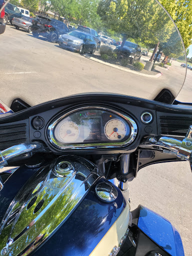 Motorcycle Dealer «Sawtooth Indian Motorcycle», reviews and photos, 2374 E Cinema Dr #106, Meridian, ID 83642, USA