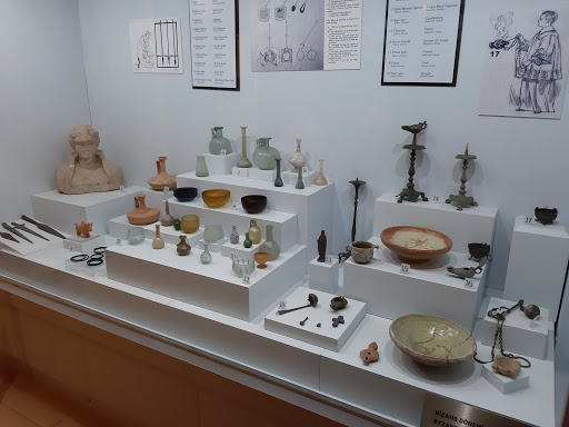 Fethiye Arkeoloji Müzesi