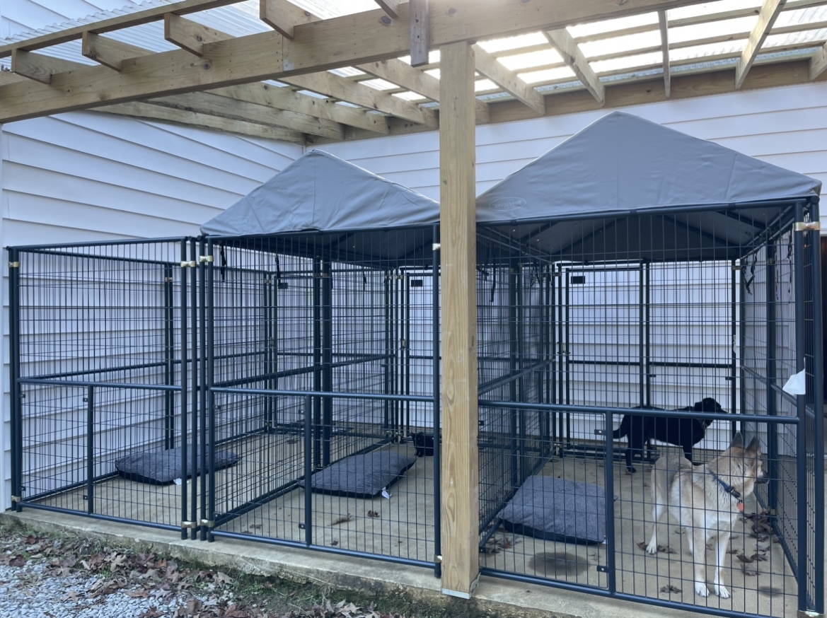 Cedar Ridge Kennels LLC