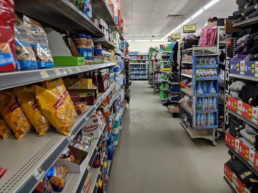 Discount Store «Dollar General», reviews and photos, 710 Liberty St, Pella, IA 50219, USA