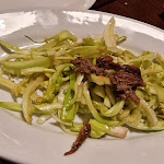 Photo n°11 de l'avis de Joe.h fait le 19/03/2023 à 12:20 sur le  Osteria Romana Al Vapore à Udine