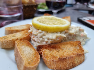 Photo n°68 de Dos Hermanas à Marseille ()